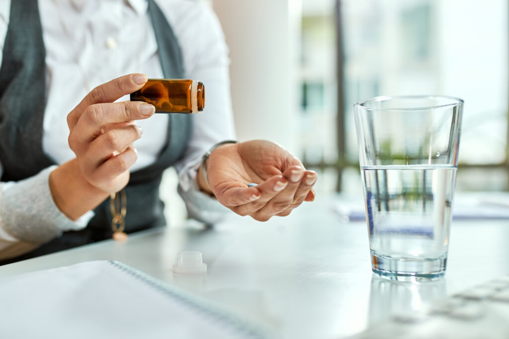 Leki przeciwwirusowe