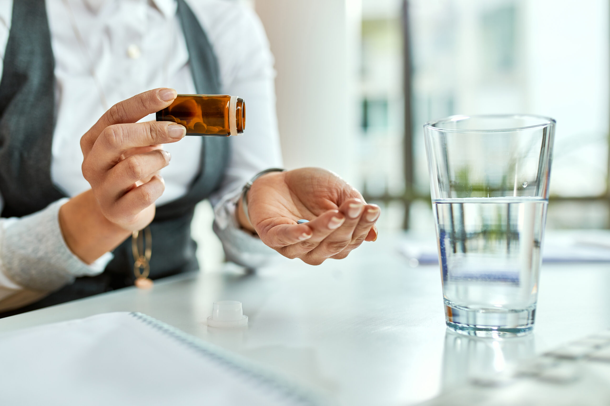 Leki przeciwwirusowe