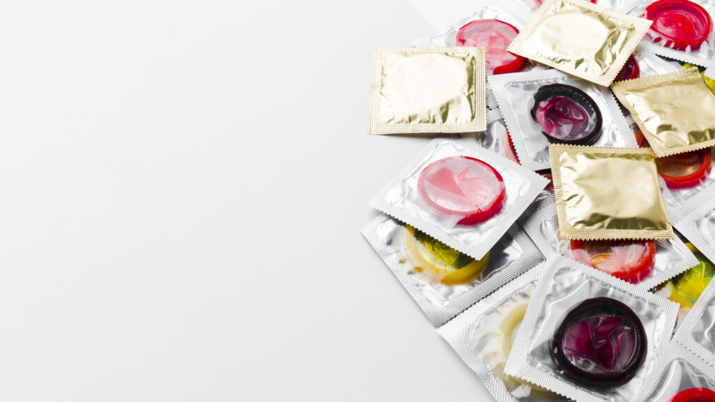 metody antykoncepcji